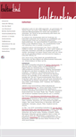 Mobile Screenshot of kulturkind-berlin.de